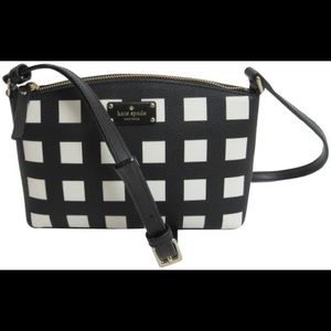Kate Spade Crossbody Bag